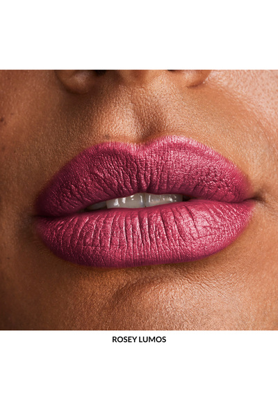 AVON Ruj Shimmer, Rosy Lumos