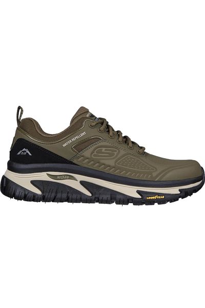 SKECHERS Arch Fit Road Walker - 237333-OLBK