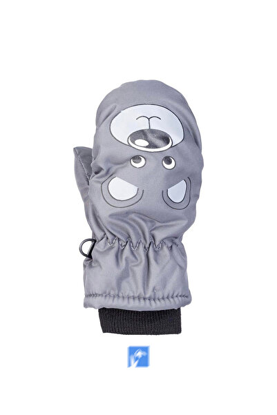 Kardelen Butik Denizli Bebek Kar Eldiven ( 1-4 Yaş )