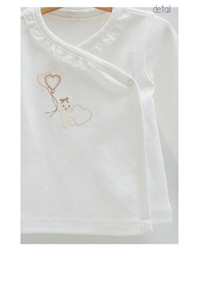 Caramell Organic 5-Piece Basic Set - Hospital Release 2025 Zk1991