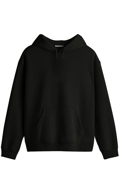 BetterThanCo Salt Water - Regular Hoodie