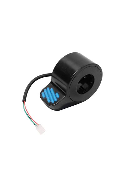 Choice Accelerator Throttle For Ninebot ES1 ES2 ES3 ES4 Scooter Accelerator Throttle E-bike Accelerator Bra