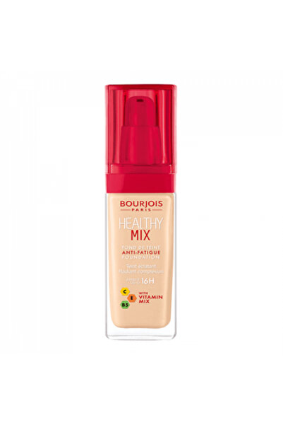 Bourjois Healthy Mix Foundation 51 Vanilla Transparent - 30ml