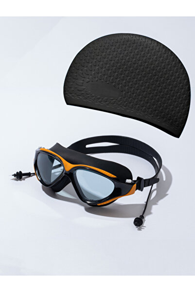 Choice YELLOW Seasprint Professional Adult Anti-fog UV protection Lens Men Wo...