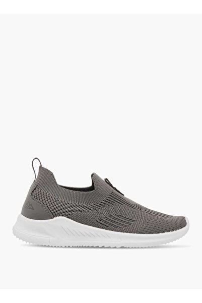 Oaklan by Shoexpress Pull Tab Detail Slip-On Sneakers