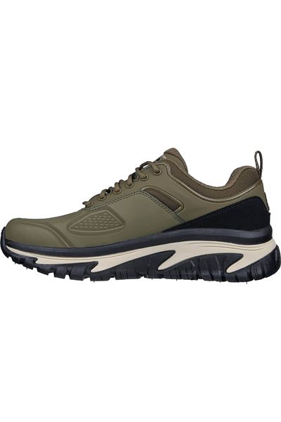 SKECHERS Arch Fit Road Walker - 237333-OLBK