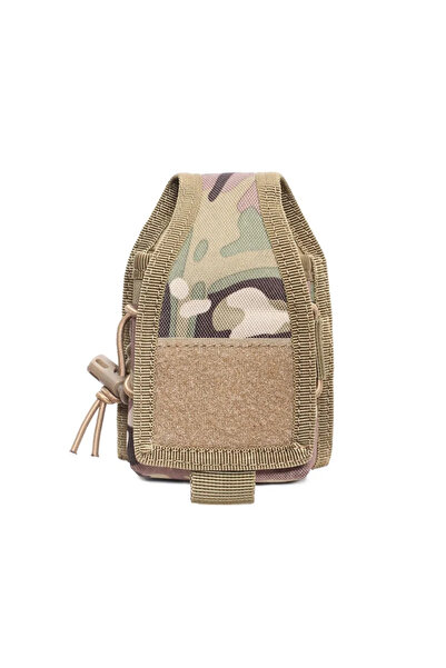 Choice MC Molle Radio Pouch Interphone Phone Holder Magazine Holster Outdoor ...