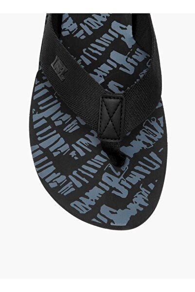 LBL by Shoexpress Printed Thong Slippers