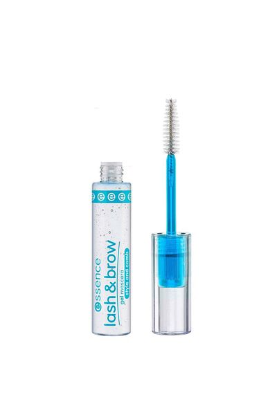 Essence Lash & Brow Mascara - Clear