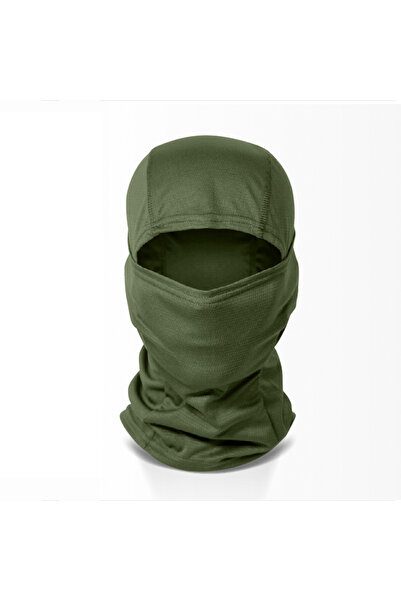 Choice army green Camouflage Balaclava Hat Cycling Full Face Mask Outdoor Sports Hunting Hiking Ski Mask mo
