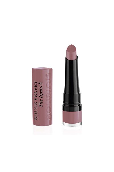 Bourjois Rouge Velvet Lipstick - 17 Mauve