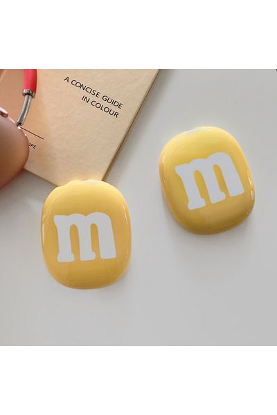 Choice For AirPods Max AirPods Max 20 Personalized and suitable Apple Airpods Max protective case, drop res