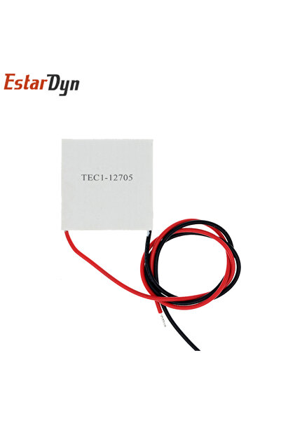 choice2 TEC1-12705 TEC1-12706 12706 TEC1-12715 TEC1-12705 Thermoelectric Cool...