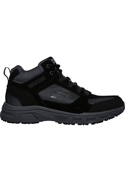 SKECHERS Oak Canyon - Ironhide - 51895-BKCC