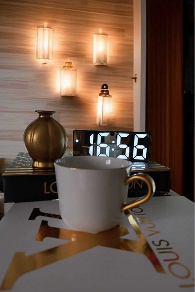 IKEA 365+ Gilded 2 Pieces 24 Cl Mug