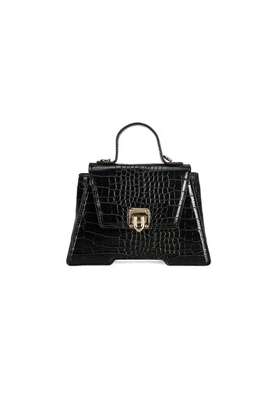Desa Geantă de umăr pentru femei Klina Black