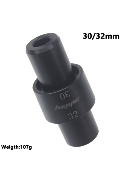 Choice أداة تركيب سدادة الغبار لشوكة الدراجة الأمامية HEPPE مقاس 30/32 مم لأن...