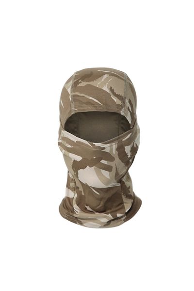 Choice G875H-Point from Tactical Balaclava Bicycle Riding Windproof Full Cover Outdoor Hunting Hiking Head