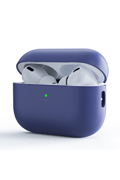 Choice For Airpods Pro2 XYC XunYiCao Ultra-Thin Silicone Earphone Cases For Airpods 1/2, Airpods 3 Protecti