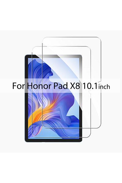 Choice 2pcs Honor Pad X8 2PCS Tempered Glass Screen Protector for honor pad x9 x8 Pro Lite honor pad x9 9 8