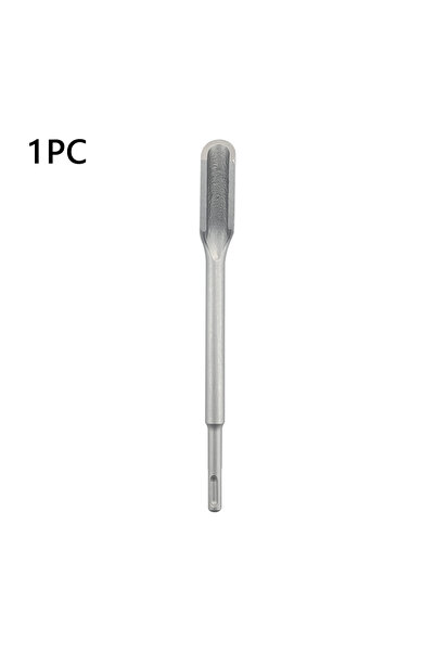 Choice5 10X250X24 250mm Chisel Set SDS Plus Shank Electric Hammer Drill Bit P...