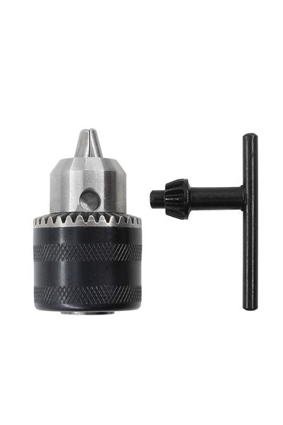 Choice M10 Angle Grinder Electric Drill Conversion Collet 10mm Chuck Holder Power Drill Adapter Convert M10