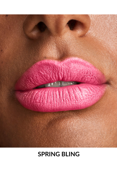 AVON Ruj Ultra Strălucitor - Strălucire de Primăvară