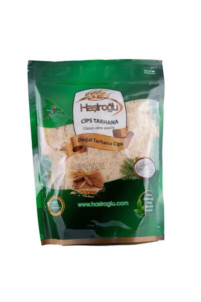 Haşiroğlu CİPS TARHANA 225 g HAŞİROĞLU
