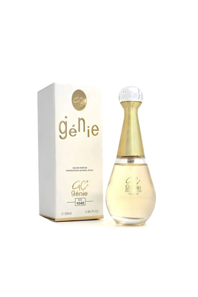 Genie Collection جيني كولكشن عطر 1045 نسائي - 25 مل