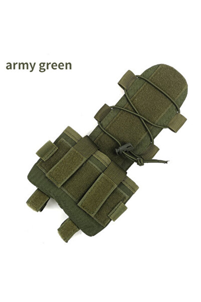 Choice army green FAST Helmet Weight Pack MK2 Helmet Battery Pack Night Visio...