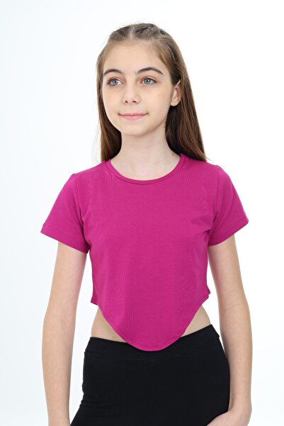 Toontoy Тениска за момиче