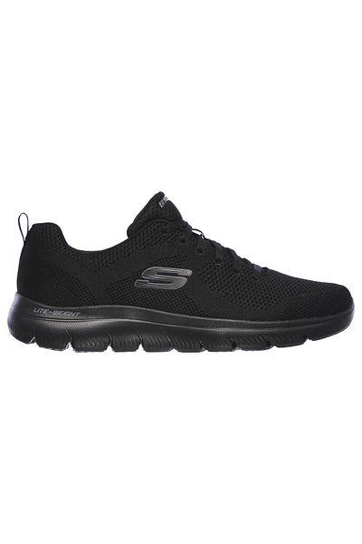 SKECHERS Summits Brisbane - 232057-BBK