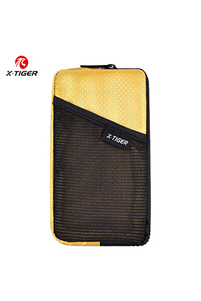 Choice X-CB-1202 X-TIGER Cycling Phone Bags Travel Passport Wallet Family Pas...