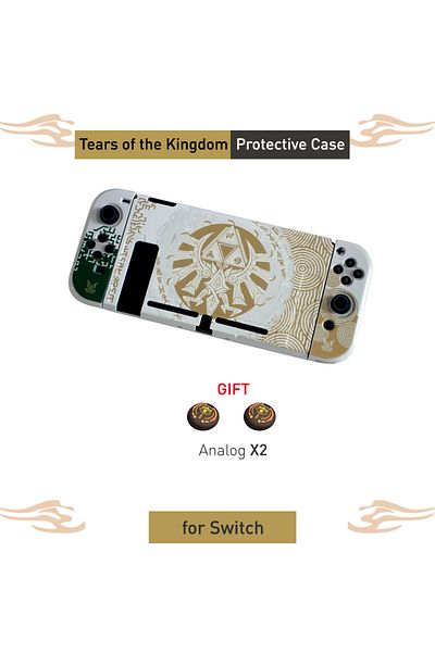 Choice N(NORMAL SWITCH) For Ns Switch Shell Hard Case "m" And "l" Style Protective Housing Thin Cover Skin