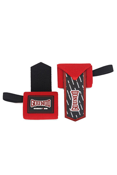 Choice RED 1Pair/2pair Wrist Band Wrist Support Brace Strap Extra Strength Weightlifting Wrist Wrap Bandage