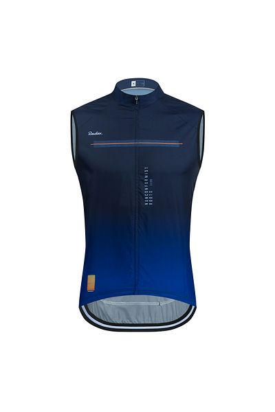 RAUDAX M 6 Men Raudax Sleeveless Cycling Vest Mesh Ciclismo Lets Gobik Undershirt Jersey Windproof Cycling