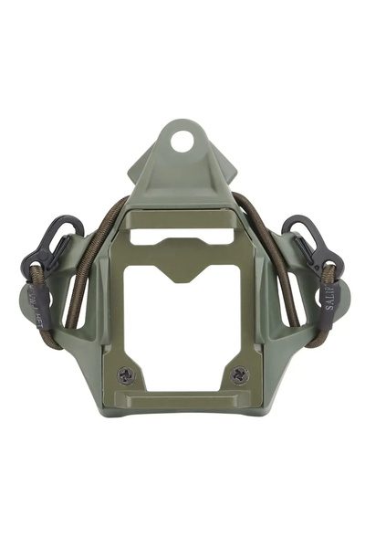 Choice محول حامل الخوذة التكتيكية GN BOOIU مع حبل خطاف محول حامل NVG مناسب لل...