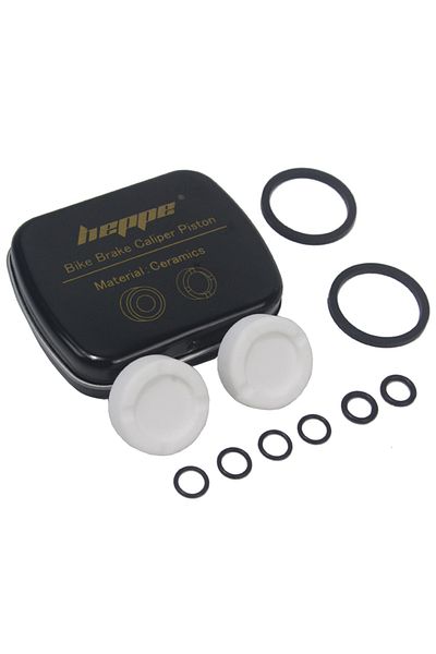 Choice HEPPE Bike Hydraulic Brake Caliper Ceramic Piston MTB Road Bike Disc Brake Piston For XT/M785/M80...
