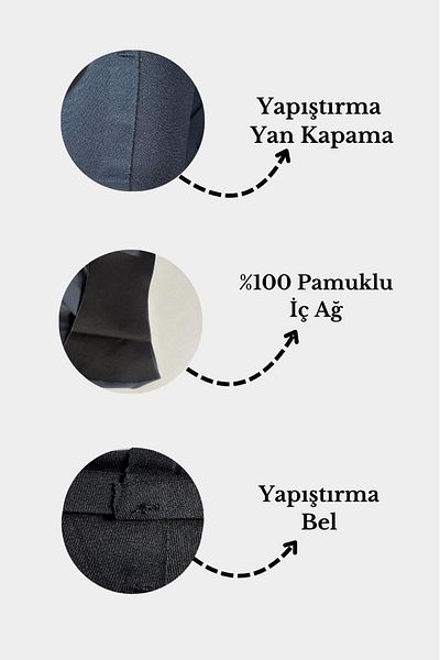 Sensu Γυναικεία εσώρουχα κοπής με λέιζερ - KTS4055