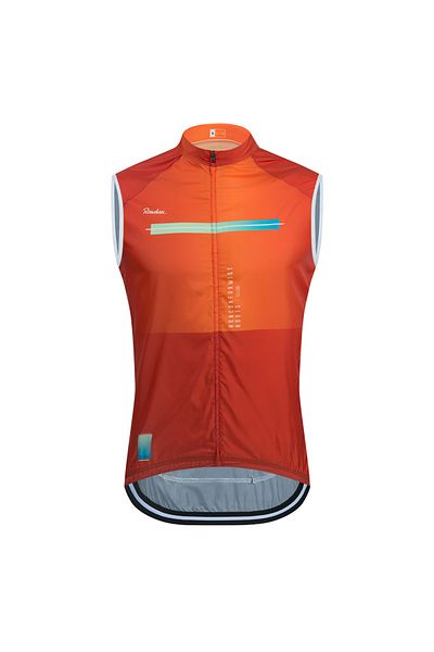 RAUDAX XXL 2 Men Raudax Sleeveless Cycling Vest Mesh Ciclismo Lets Gobik Undershirt Jersey Windproof Cyclin