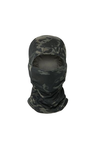 Choice American Black Camouflage Balaclava Hat Cycling Full Face Mask Outdoor Sports Hunting Hiking Ski Mas