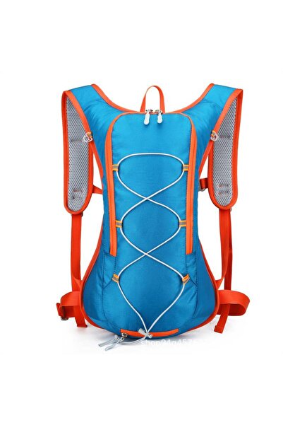 Choice Blue New 12L Outdoor Sport Bike Cycling Running Hiking Hydration Bag S...