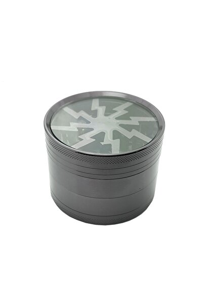 Dreamliner Falconetti 63 mm. Tütün Baharat Herbal Öğütücüsü Parçalayıcı ps93