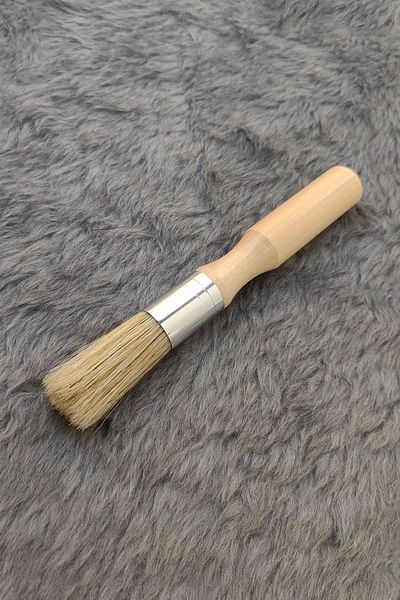 Chavin Espresso Machine and Coffee Grinder Cleaning Brush - Cin466