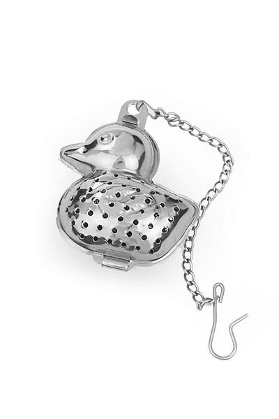 Weather Forecast Steel Tea Brewing Apparatus - Herbal Tea Strainer Cin521