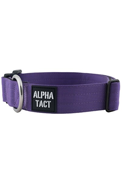AlphaTact Alphagrip Lite 4cm-Orta Irk-Taktik Boyun Tasması