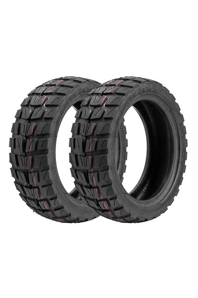 Choice 2pcs 10x2.75-6.5 outer Tire For Speedway 5 Dualtron 3 Electric Scooter 10 Inch 10*2.75-6.5 Tubeless
