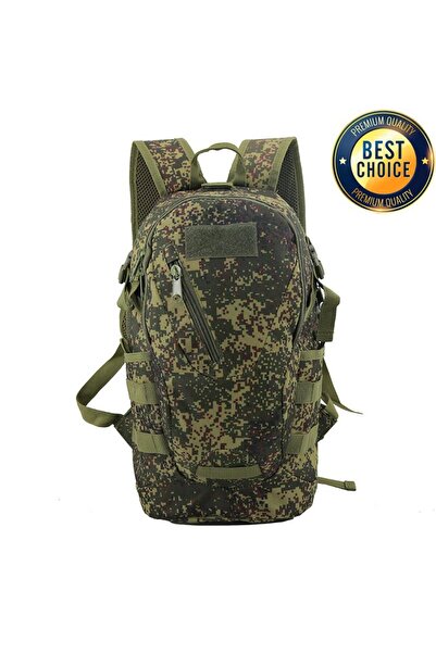 Choice حقيبة ظهر تكتيكية جديدة من EMR بسعة 35 لترًا 900D للرجال للتخييم والمش...