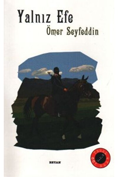 Beyan Yayınları Yalnız Efe