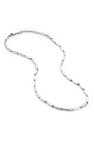 Chavin 2 mm70 cmMen's Steel Chain Da33-70